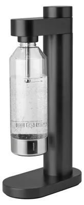 Immagine prodotto di Stelton - Spumantizzatore Brus, nero metallizzato