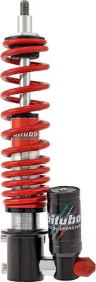 Produktbild von BITUBO GEV01 Stoßdämpfer hinten