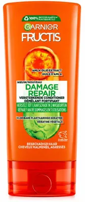 Produktbild von Garnier - Fructis Damage Repair Kräftigende Entwirrungspflege