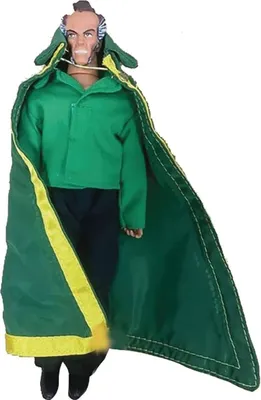 Immagine prodotto di DC Comics Actionfigur Ra's Al Ghul Edizione limitata 20 cm