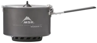 Produktbild von MSR - WindBurner Sauce Pot - Kochzubehör - 2.5L