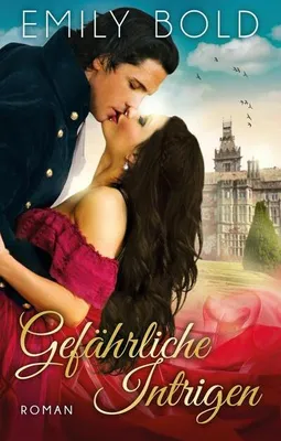 Produktbild von Gefährliche Intrigen