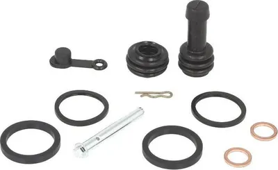 Immagine prodotto di Kit di riparazione pinza freno per Kawasaki KX 80 85, Suzuki RM85