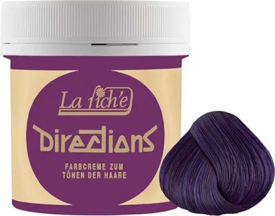 Produktbild von La Riche Plum, Violett, Plum, Frauen, Plum, 88 ml, normales Haar