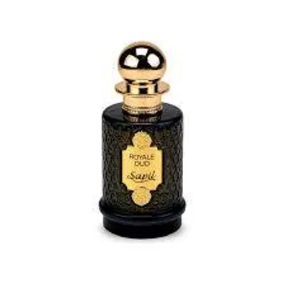Produktbild von Sapil Royale Oud Eau De Parfum 100ml