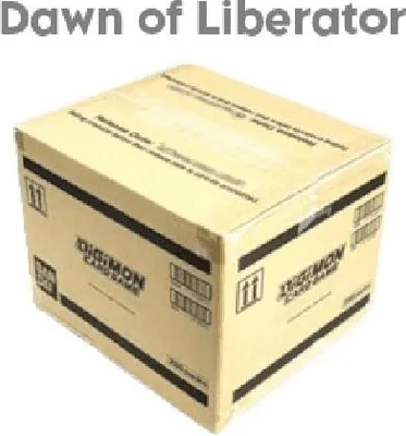 Produktbild von Digimon Dawn of Liberator Case