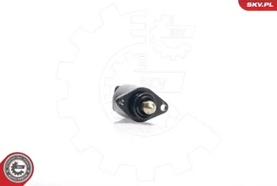 Produktbild von ESEN SKV 08SKV028 Leerlaufregler für OPEL Astra G CC (T98) Luftversorgung