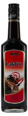 Produktbild von Blume Lakritz-Likör