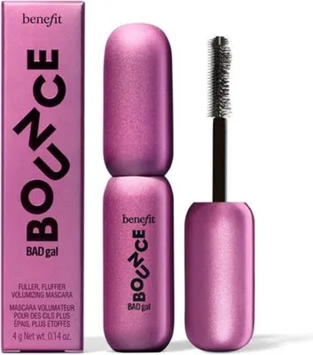Produktbild von Badgal Bounce Voluminizing Mascara 4g - Farbton: Schwarz