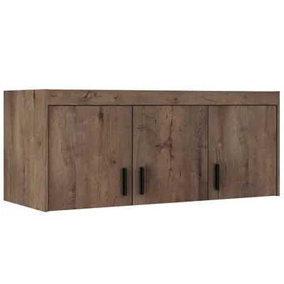 Productafbeelding van Aanbouw voor kast ELENI 3D, eikenhout Lefkas