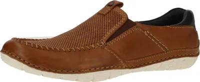 Produktbild von Bugatti Slipper Slipper Glattleder