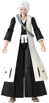 Produktbild von Anime Heroes Bleach - Toshiro Hitsugaya