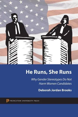 Produktbild von He Runs, She Runs