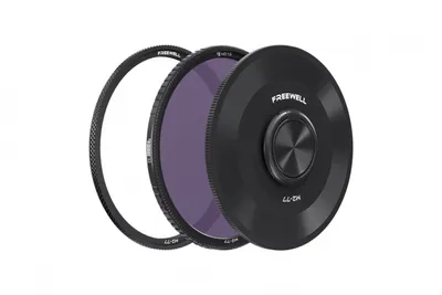 Obrázok produktu pre Freewell - FW-77M2-ND32 - Komorový filter