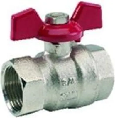Image de Vanne Sena Va30 1/2In Ff Papillon