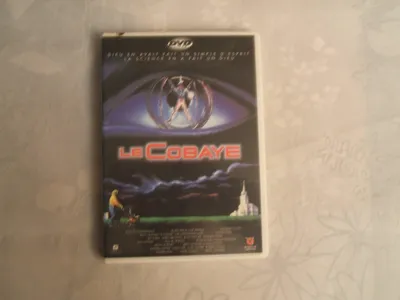 Produktbild von Film-DVD