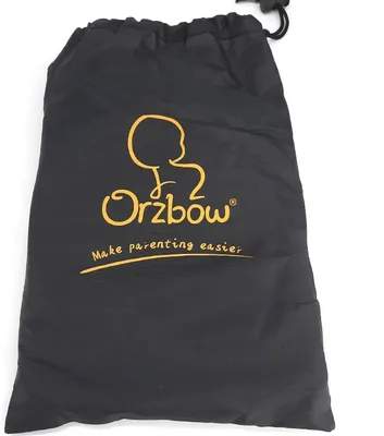 Produktbild von Orzbow Kinderwagen Moskitonetz Insektenschutz Baby mobiles Modell Atmungsaktiv Schutz