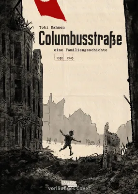 Obrázek produktu pro Columbusstraße
