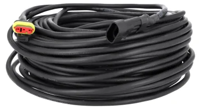 Obrázek produktu pro Vysokonapájecí kabel pro různé sekačky, 30 metrů