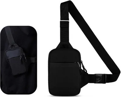 Obrázok produktu pre Cestovná crossbody taška cez rameno na každodenné nosenie
