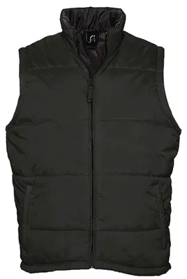 Immagine prodotto di SOLS - Gilet "caldo" per uomo/donna Unisex LT3202 (3XL) (nero)