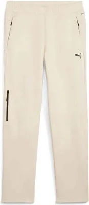 Produktbild von Puma PUMATECH Track Pants DK op - weiss, Größe:L
