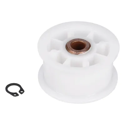 Produktbild von easyPART passend für 49046073 Haier Spannrolle 0180800243A für Trockner