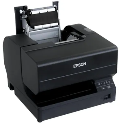 Image de Epson C31CF70301PH EPSON Bondrucker TM-J7700(301) schwarz (C31CF70301PH)