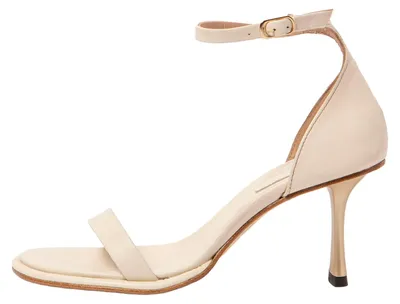 Produktbild von Neosens Sandalen mit Absatz Damen S3193 NAPPA CREAM/ ALBANA Farbe Beige