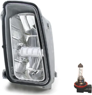 Zdjęcie produktu dla Johns, światła przeciwmgielne Osram Night Breaker Laser pasujące do Ford C-Max lewe 1471730 7M5115K202AC