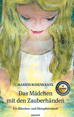 Produktbild von Das Mädchen mit den Zauberhänden