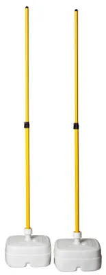 Produktbild von Exel Composites Stange "GFK", teleskop