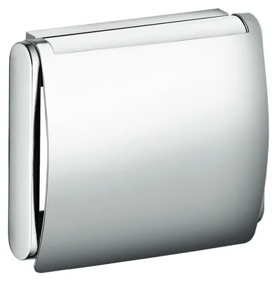 Produktbild von KEUCO 14960170000 Toilettenpapierhalter Plan 14960,
