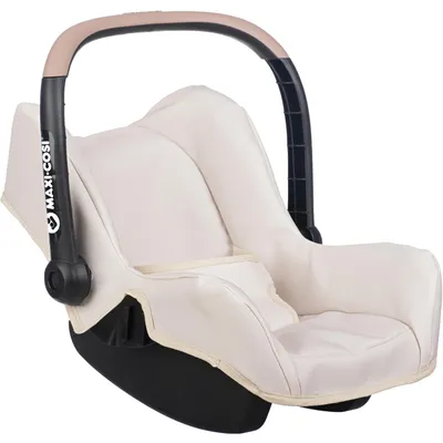 Immagine prodotto di Smoby giocattolo gioco di ruolo bambole Maxi Cosi seggiolino auto 7600240244