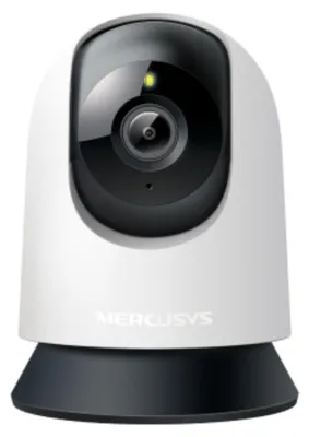 Produktbild von Mercusys MC200 - Pan/Tilt-Heimsicherheitskamera mit WLAN