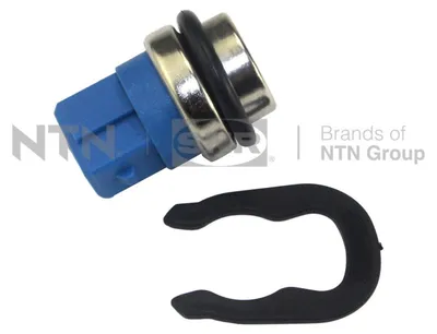 Produktbild von SNR Kühlmitteltemperatursensor Kühlmitteltemperatursensor CTS154.12 für VW Transporter IV Bus (70B, 70C, 7DB, 7DK, 70J, 70K, 7DC, 7DJ)