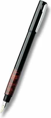 Obrázok produktu pre Lamy Accent Brillant BY plniace pero hrot M