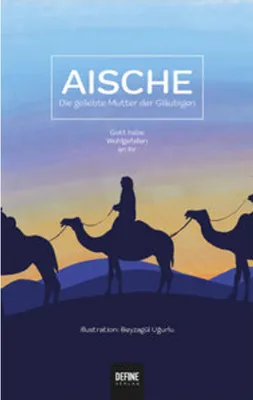 Produktbild von Aische