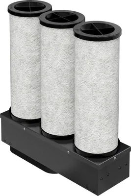 Produktbild von BORA ULB3X Luftreinigungsbox 3