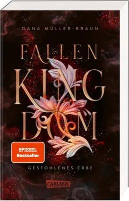 Produktbild von Fallen Kingdom 1: Gestohlenes Erbe