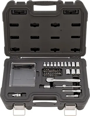 Obrázek produktu pro Sada klíčů Dewalt 37El. 1/4"