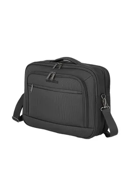 Produktbild von Bordtasche Travelite CUBIS 40 cm, 20-26 l, Cabin Bag, Dehnfalte, Handgepäck
