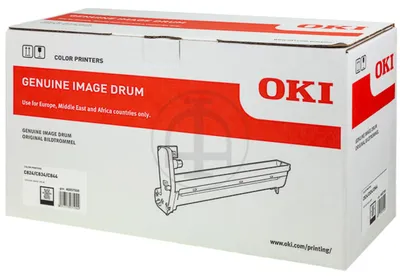 Produktbild von OKI EP-CART-K-C824/834/844, Original, OKI, C824dn, 824n, 834dnw, 834nw, 844dnw, 1 Stück(e), 30000 Seiten, Laserdrucken