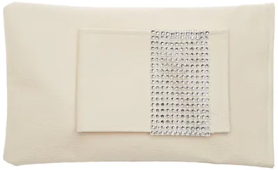 Reinigungsdoek, Kunstleer, 1 Stück, 32,4 x 21 cm