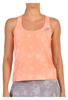 Productafbeelding van Bullpadel Exoro lichtgrijs T-shirt