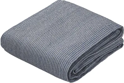 Produktbild von ProPlus Vorzeltteppich 2,5 x 3,5 m, graue Bodenmatte für Wohnmobil und Zelt