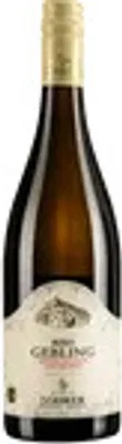 Produktbild von Zöhrer Ried Gebling Grüner Veltliner Lossterrassen Rieden/Lagenwein DAC