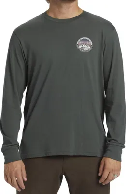 Produktbild von Billabong Rockies LS Slate Green S