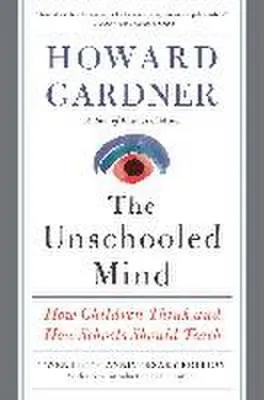 Obrázok produktu pre The Unschooled Mind