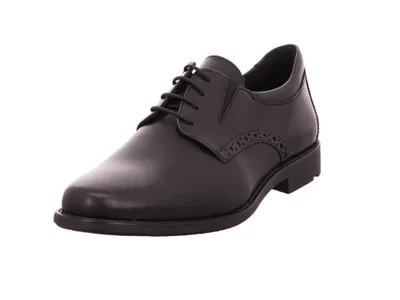Produktbild von LLOYD KOLOR Business-Schuhe in Übergrößen Schwarz 26-869-00 große Herrenschuhe, Größe:51